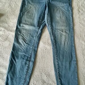 Women’s American Eagle outfitters Blue Jeans